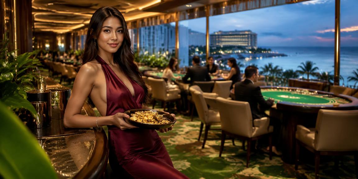 link nana4d Speed Baccarat Tables